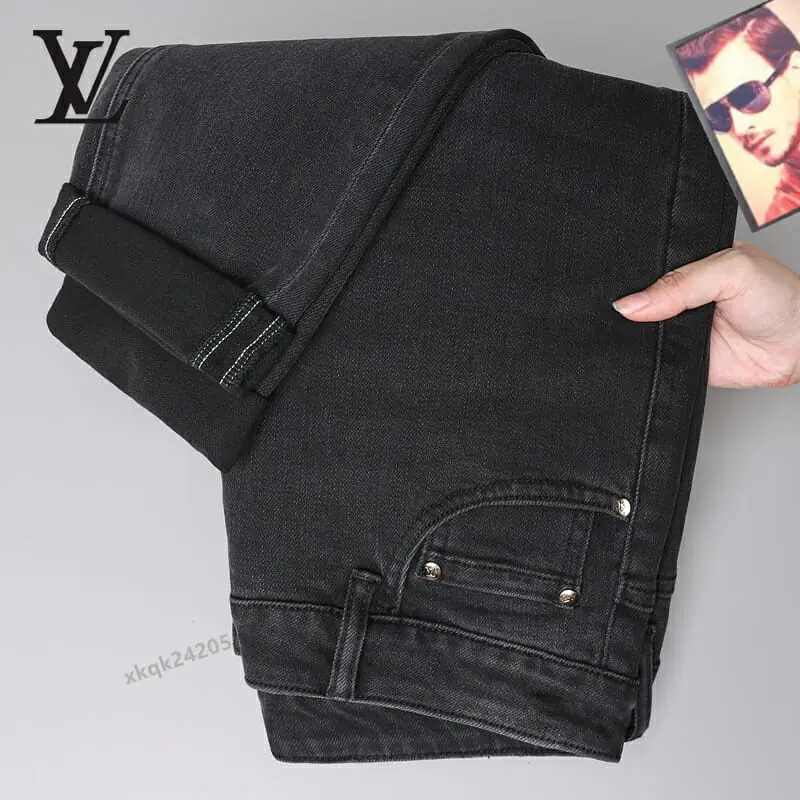 louis vuitton lv jeans pour homme s_1263a314